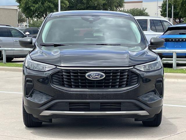 used 2024 Ford Escape car, priced at $18,218