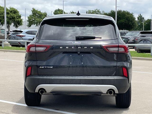 used 2024 Ford Escape car, priced at $18,218