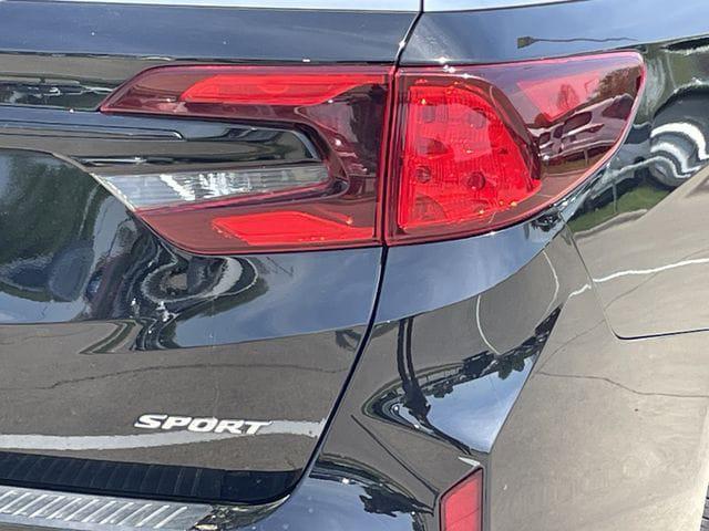 used 2025 Honda Odyssey car, priced at $37,789