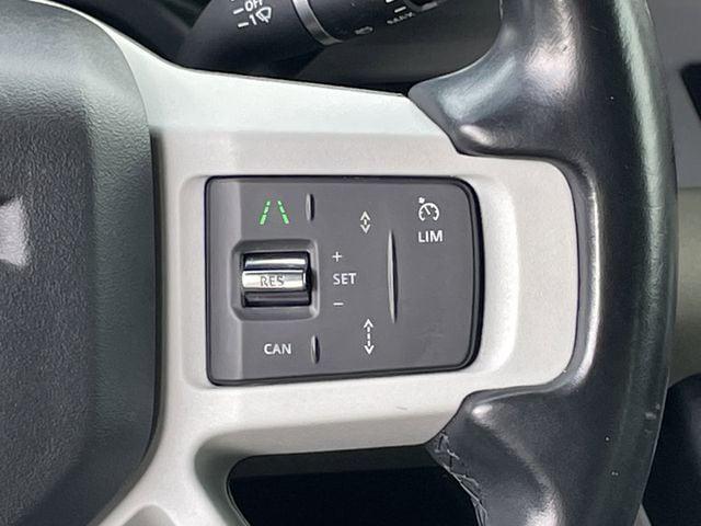 used 2022 Land Rover Defender car, priced at $48,529