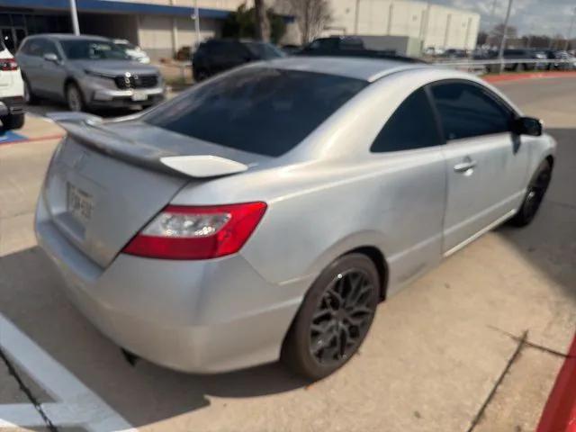 used 2006 Honda Civic car, priced at $8,305