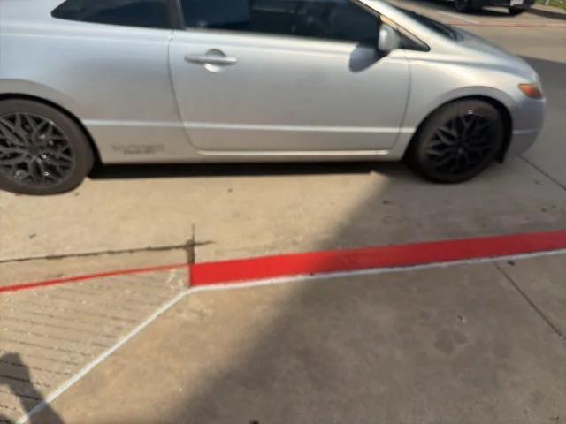 used 2006 Honda Civic car, priced at $9,998