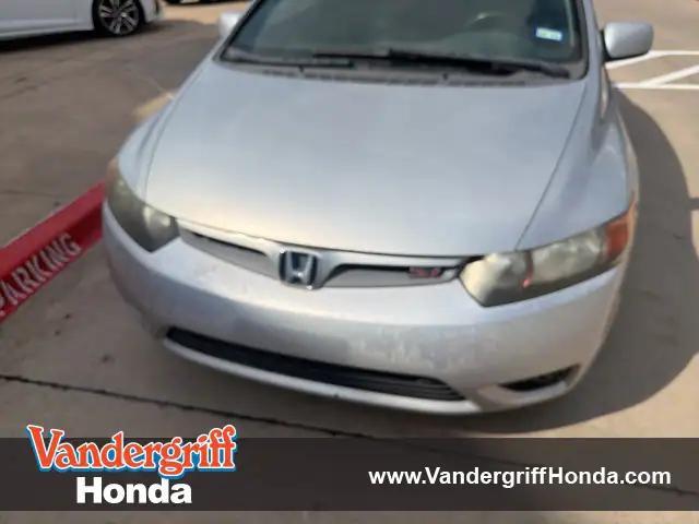 used 2006 Honda Civic car, priced at $9,998