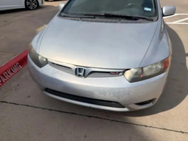 used 2006 Honda Civic car, priced at $8,305