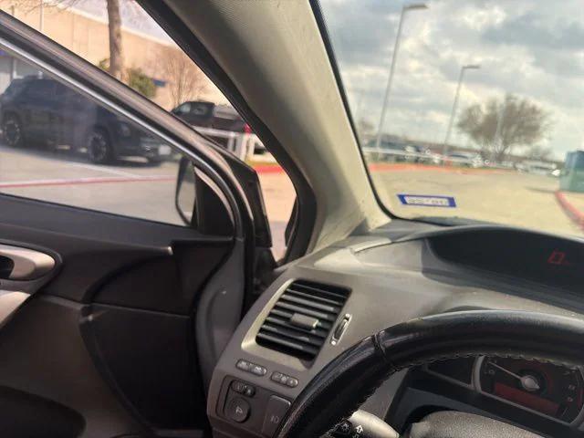 used 2006 Honda Civic car, priced at $8,305