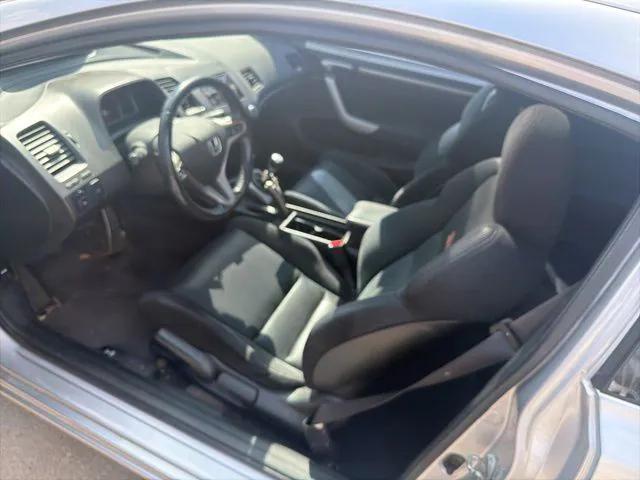 used 2006 Honda Civic car, priced at $8,305