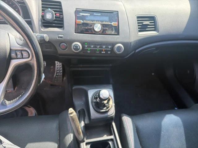 used 2006 Honda Civic car, priced at $9,998