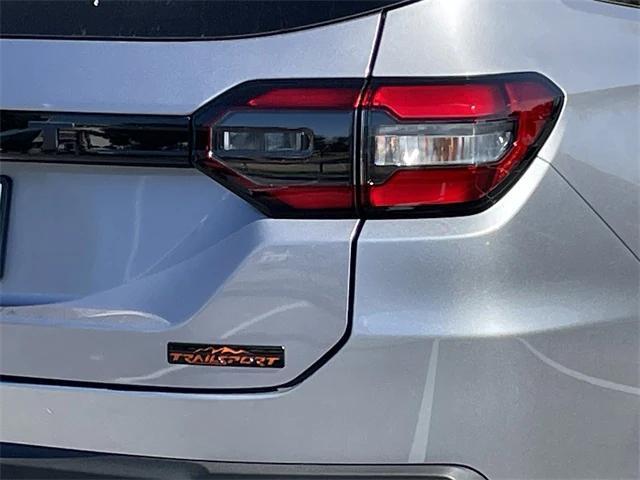 new 2025 Honda Pilot car, priced at $49,126