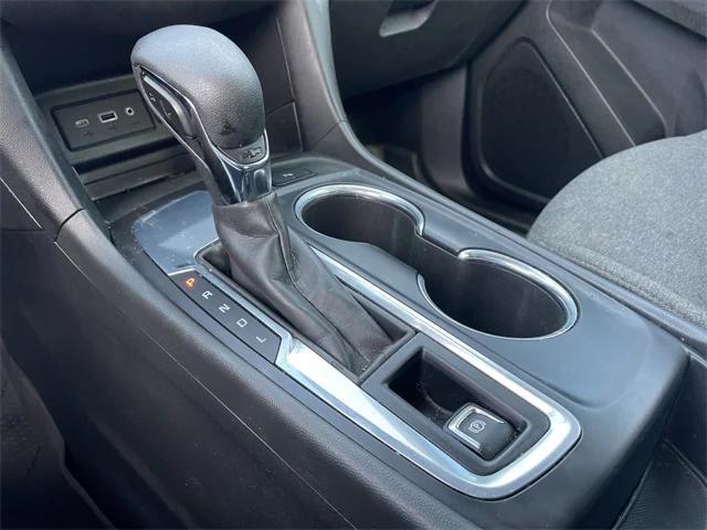 used 2023 Chevrolet Equinox car, priced at $19,950