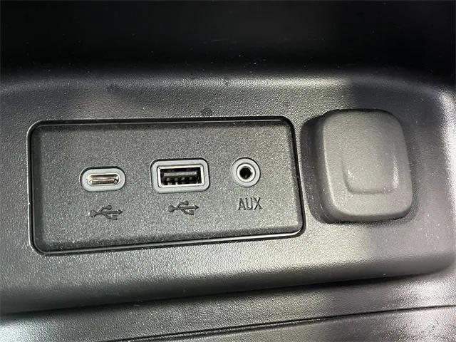 used 2023 Chevrolet Equinox car, priced at $19,950