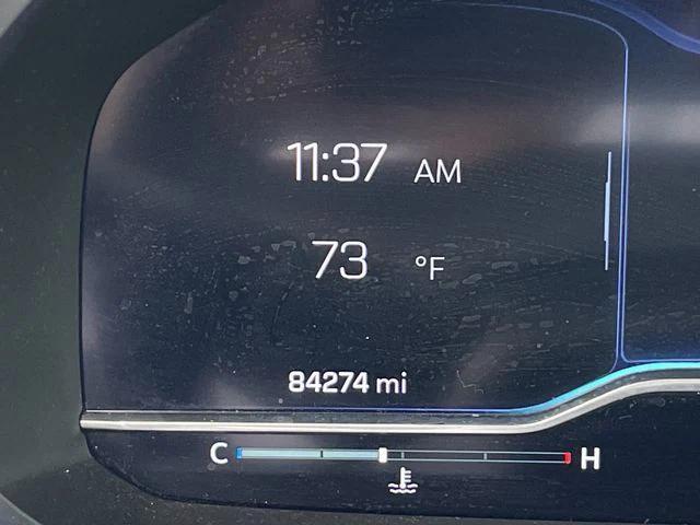 used 2023 Chevrolet Suburban car, priced at $40,679