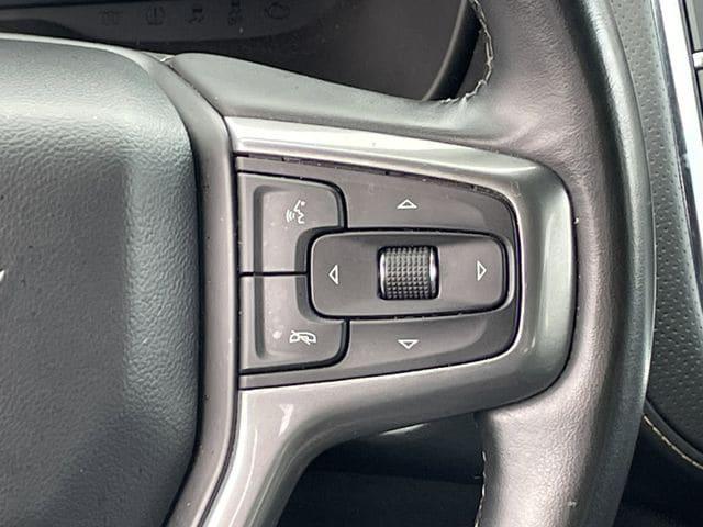 used 2023 Chevrolet Suburban car, priced at $40,679