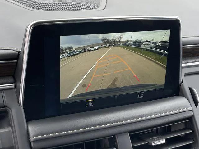 used 2023 Chevrolet Suburban car, priced at $40,679