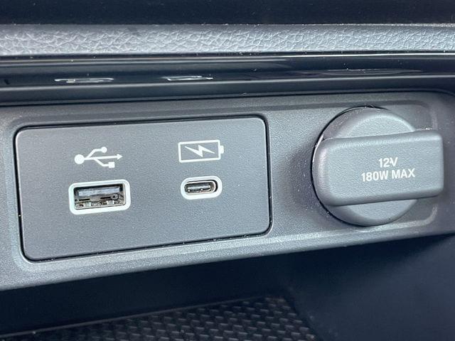 used 2025 Honda CR-V car, priced at $29,527