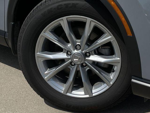 used 2025 Honda CR-V car, priced at $29,527