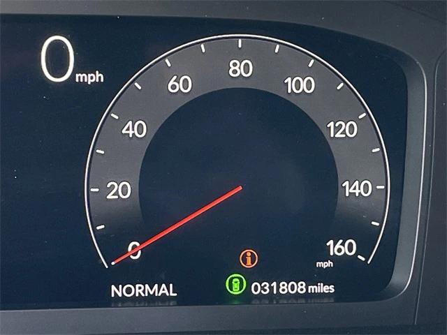 used 2023 Acura Integra car, priced at $25,840