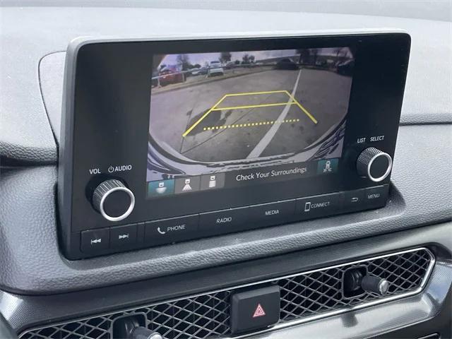 used 2023 Acura Integra car, priced at $25,840