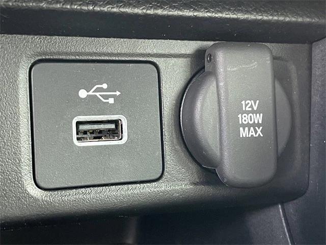 used 2023 Acura Integra car, priced at $25,840