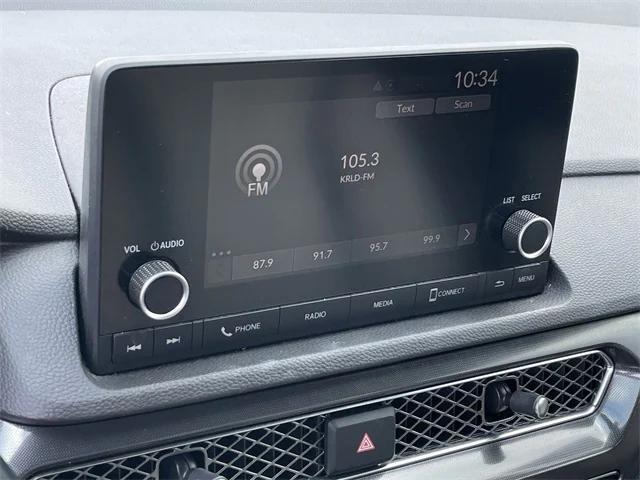 used 2023 Acura Integra car, priced at $25,840