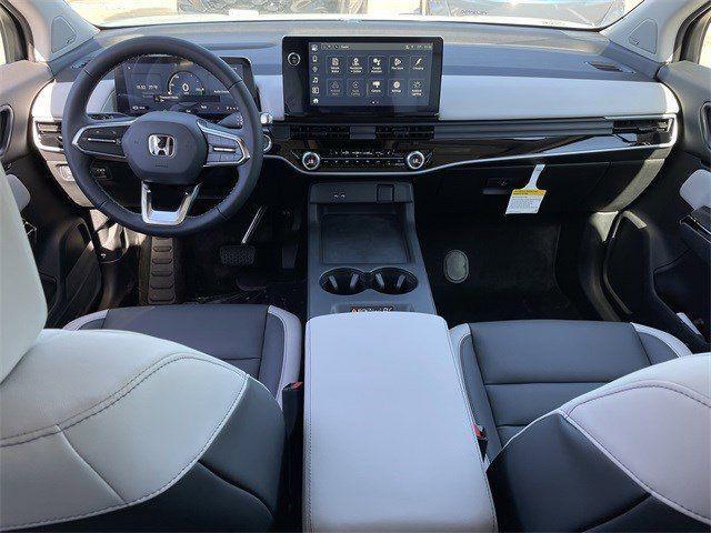 new 2026 Honda Prologue car, priced at $49,742