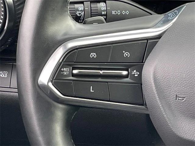 used 2025 Chevrolet Equinox car, priced at $27,998