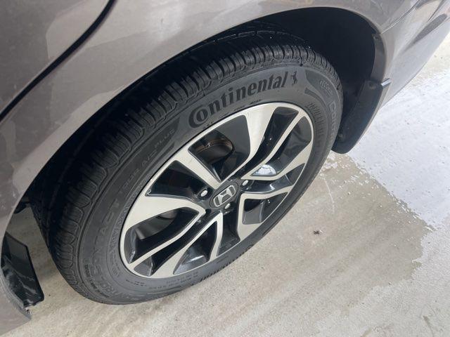 used 2014 Honda Civic car, priced at $9,595