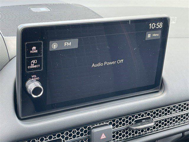 new 2026 Honda HR-V car, priced at $30,467