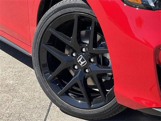 new 2026 Honda Civic Hybrid car, priced at $29,814