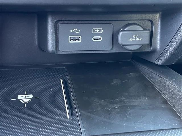 new 2026 Honda Ridgeline car, priced at $46,595