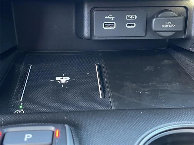 new 2026 Honda Ridgeline car, priced at $46,595