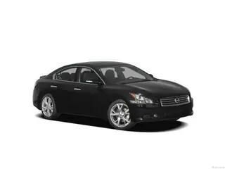 used 2012 Nissan Maxima car, priced at $6,564