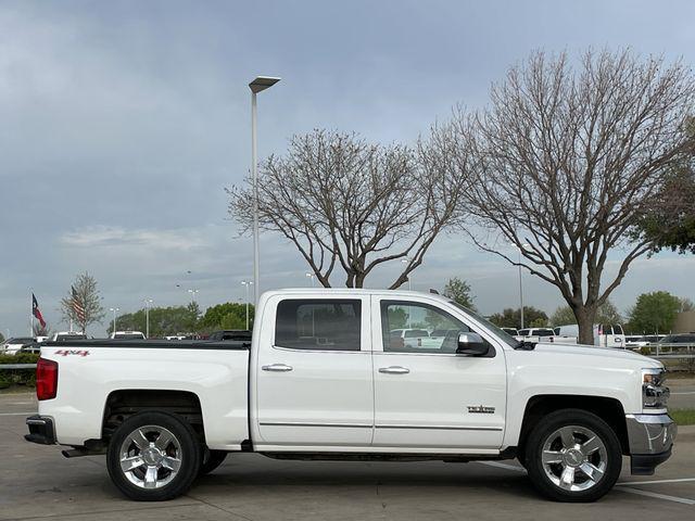 used 2016 Chevrolet Silverado 1500 car, priced at $19,494