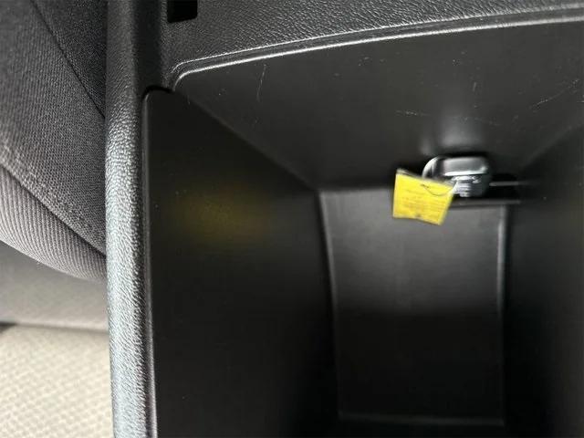 used 2023 Chevrolet Malibu car, priced at $17,936