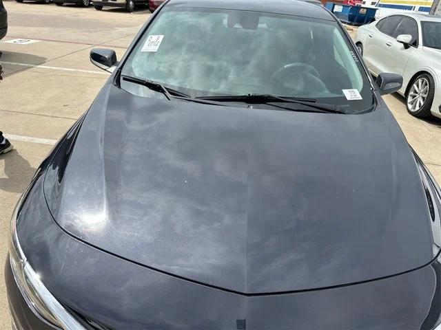 used 2023 Chevrolet Malibu car, priced at $17,936