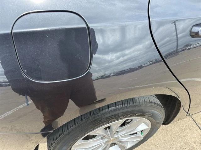 used 2023 Chevrolet Malibu car, priced at $17,936