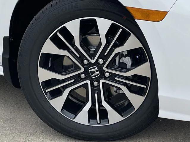 new 2026 Honda Odyssey car, priced at $53,737