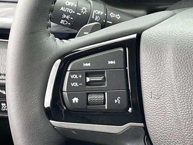 new 2026 Honda Odyssey car, priced at $53,737