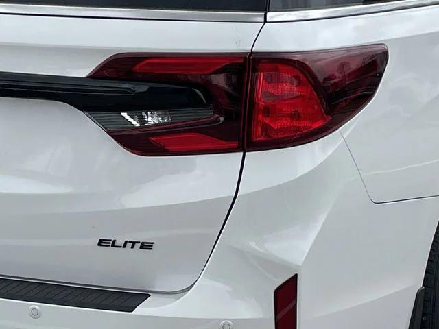 new 2026 Honda Odyssey car, priced at $53,737