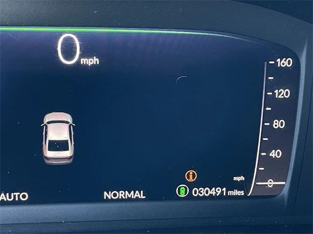 used 2024 Honda Accord Hybrid car, priced at $28,133