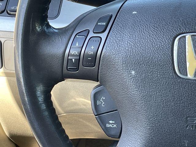 used 2008 Honda Odyssey car, priced at $6,965