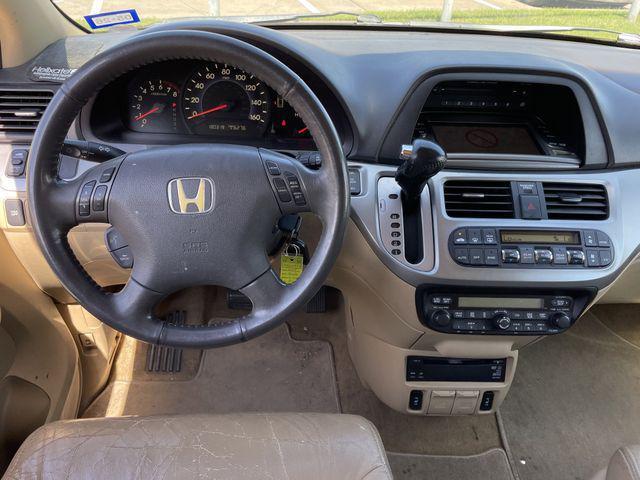 used 2008 Honda Odyssey car, priced at $6,965