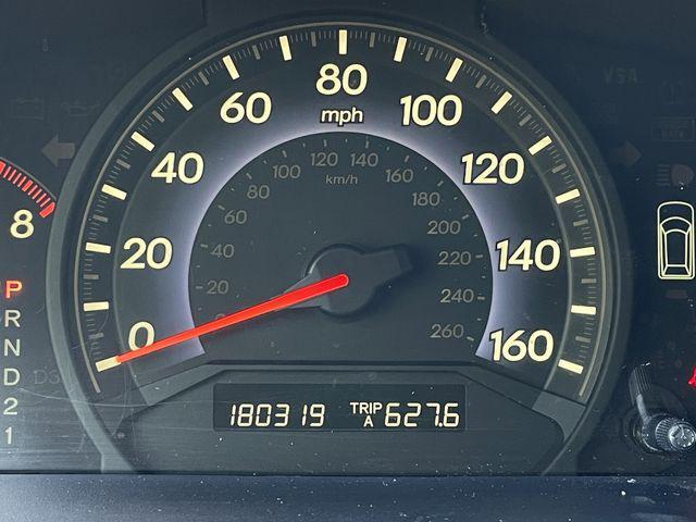 used 2008 Honda Odyssey car, priced at $6,965