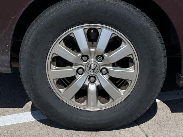 used 2008 Honda Odyssey car, priced at $6,965