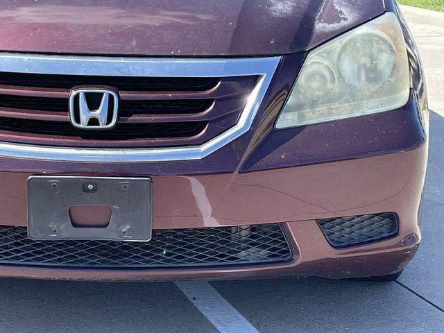 used 2008 Honda Odyssey car, priced at $6,965