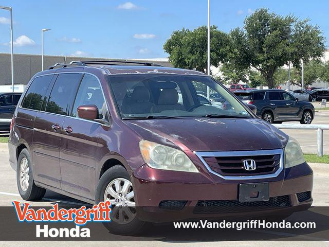 used 2008 Honda Odyssey car, priced at $6,965
