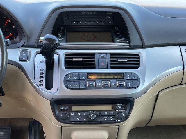 used 2008 Honda Odyssey car, priced at $6,965