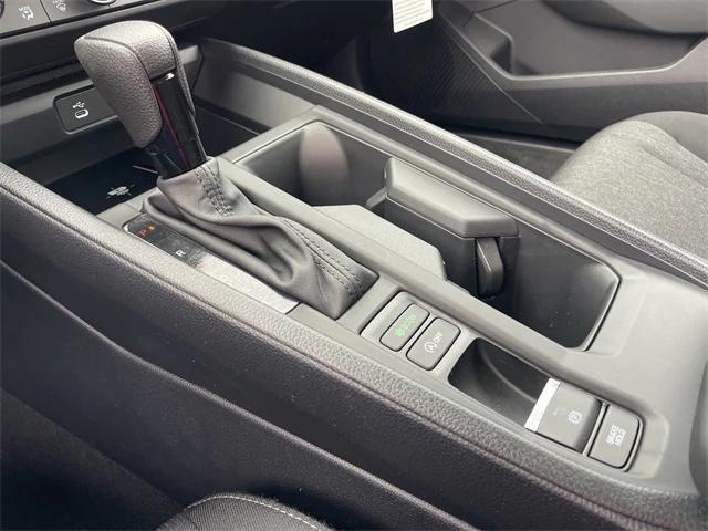 new 2026 Honda Accord car, priced at $31,158