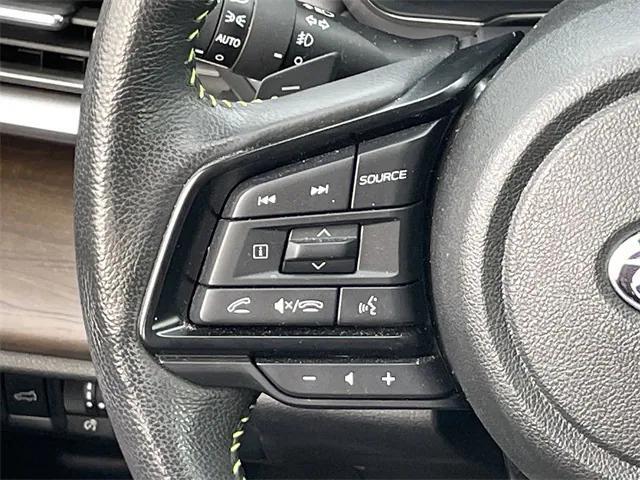 used 2024 Subaru Outback car, priced at $25,965