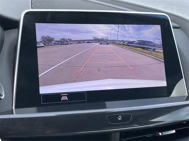 used 2022 Cadillac CT5 car, priced at $25,830