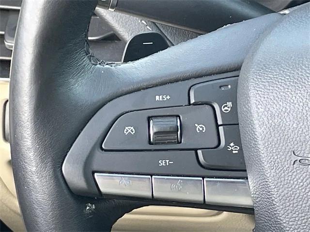 used 2022 Cadillac CT5 car, priced at $25,830